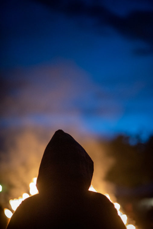 2019 GMHG Torchlight Ceremony | Photograph by Duncan Moody | Sabela Images Photography