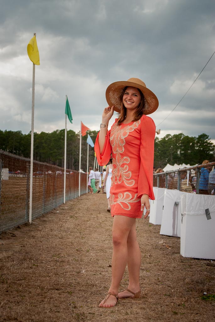 Fashion | The Carolina Cup 2014 | Sabela Images Photography