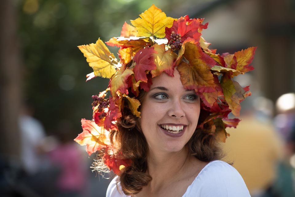 Carolina Renaissance Festival | Sabela Inages Photography