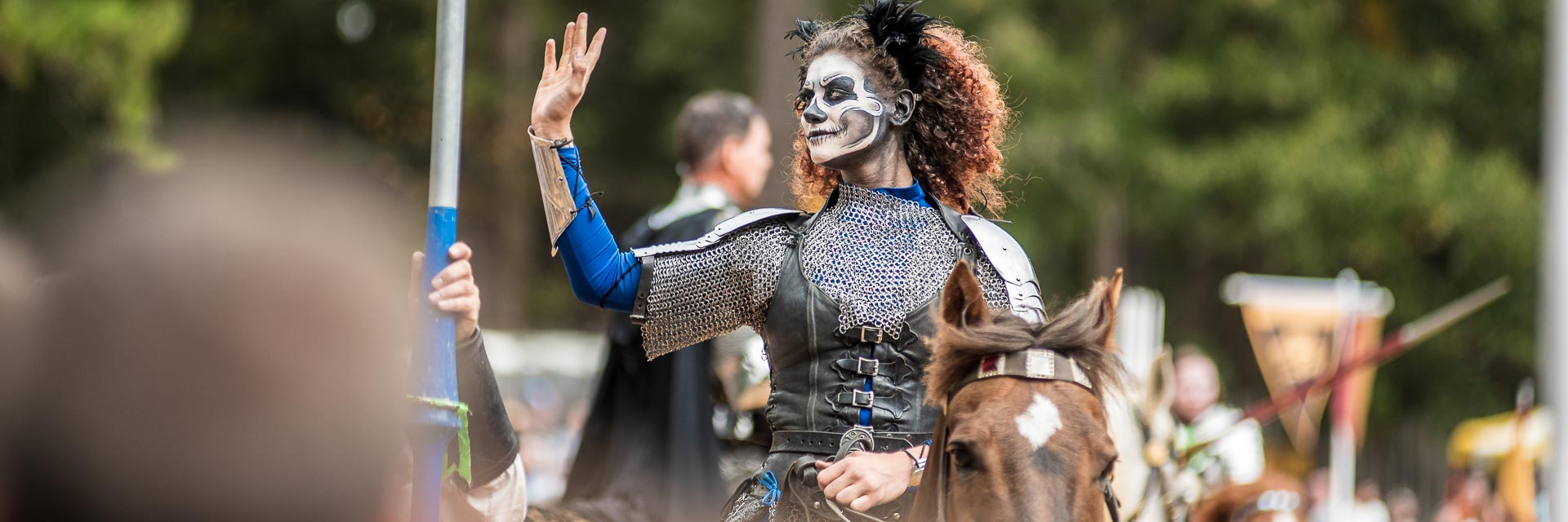 Carolina Renaissance Festival 2019 | Sabela Images Photography