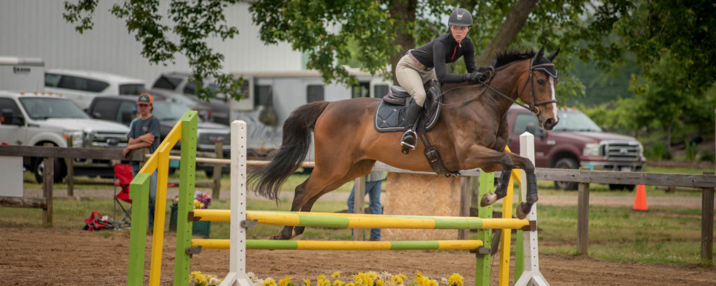 Thoroughbred Training Center (TTC) | Sabela Images Photography