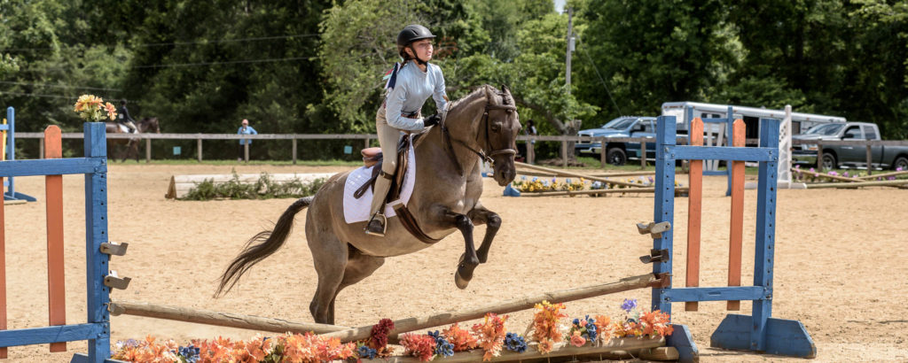 TTC Hunter Show | Sabela Images Photography