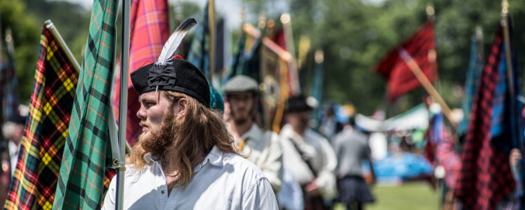 Grandfather Mountain Highland Games | Sabela Images Photography