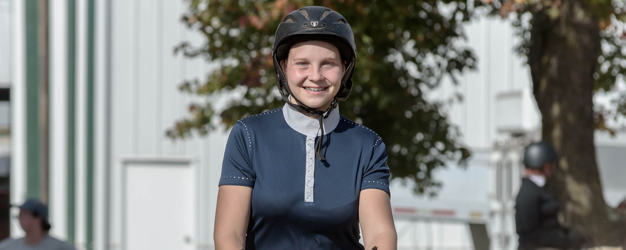 Thoroughbred Training Center (TTC), Mocksville NC | Photographer - Duncan Moody | Sabela Images Photography