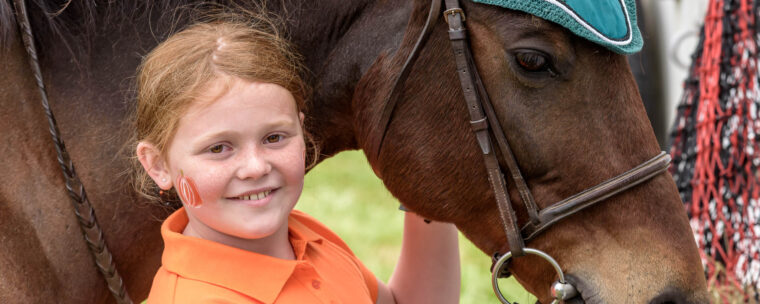 Thoroughbred Training Center (TTC), Mocksville NC | Photographer - Duncan Moody | Sabela Images Photography