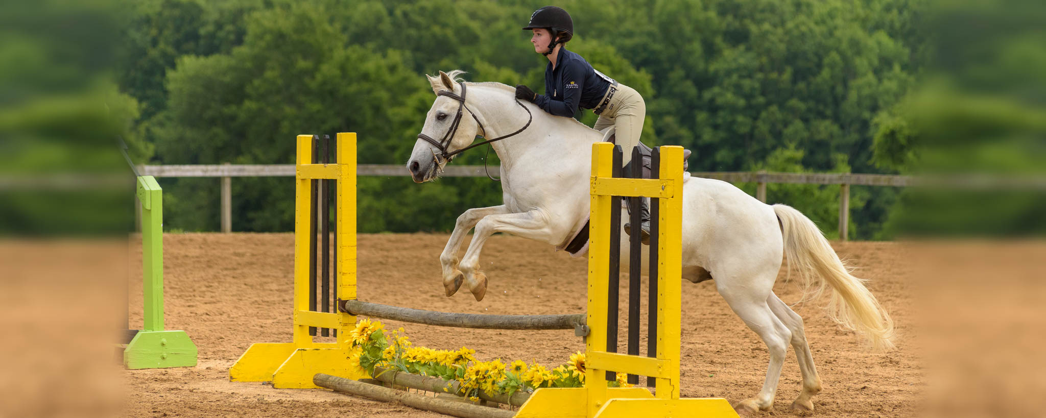Hunter Show TTC Mocksville NC | Photographer - Duncan Moody | Sabela Images Photography