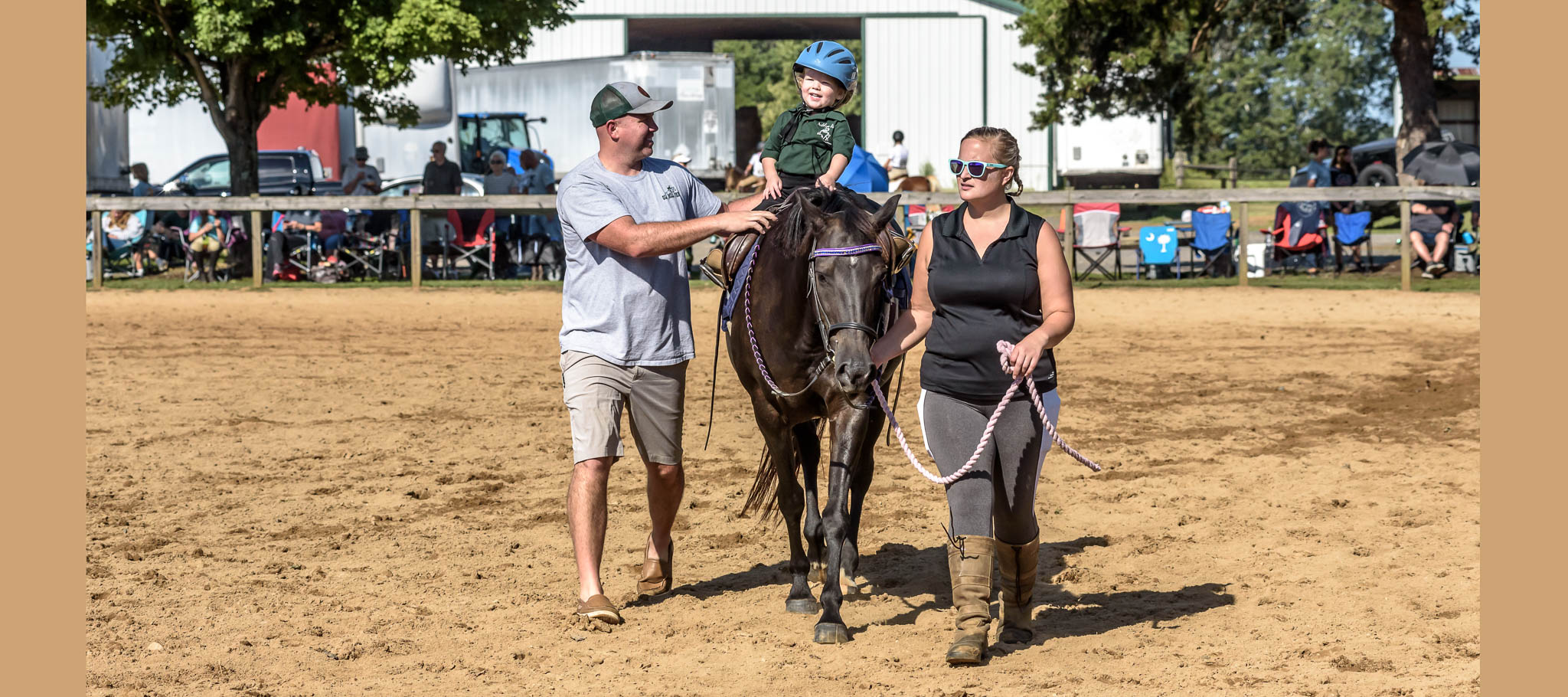 Fun Hunter Horse Show TTC Mocksville NC | Photographer - Duncan Moody | Sabela Images Photography