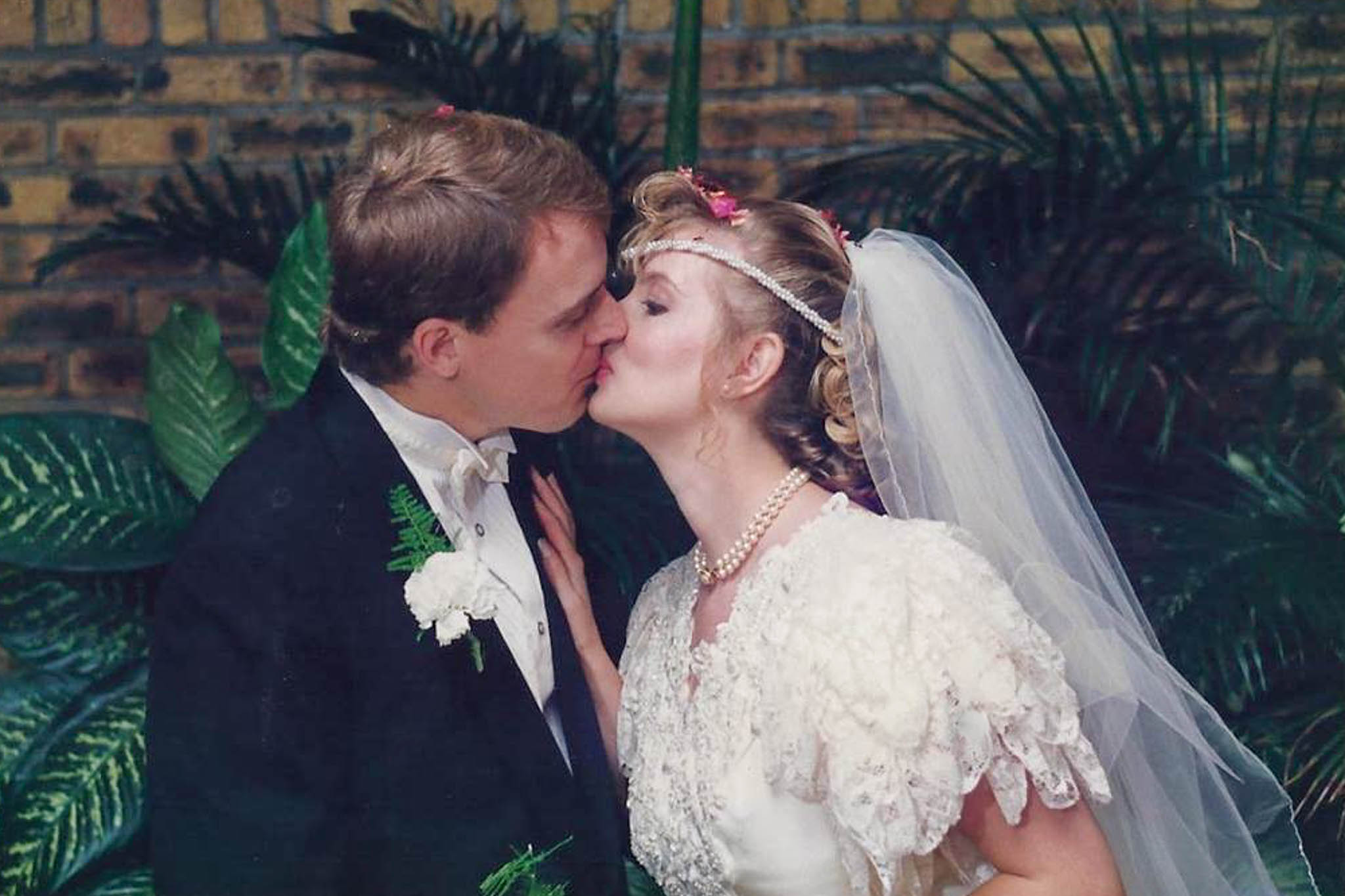 Thirtieth Wedding Anniversary | photo by Duncan Moody
