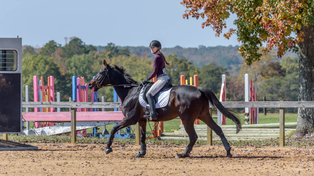 Trail Challenge | TTC Mocksville NC | Duncan Moody - Sabela Images Photography