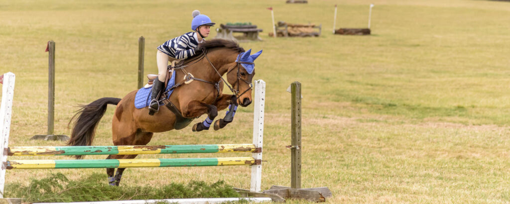 Dressage and Combined Test Show at Hillcrest Farms | Sabela Images Photography