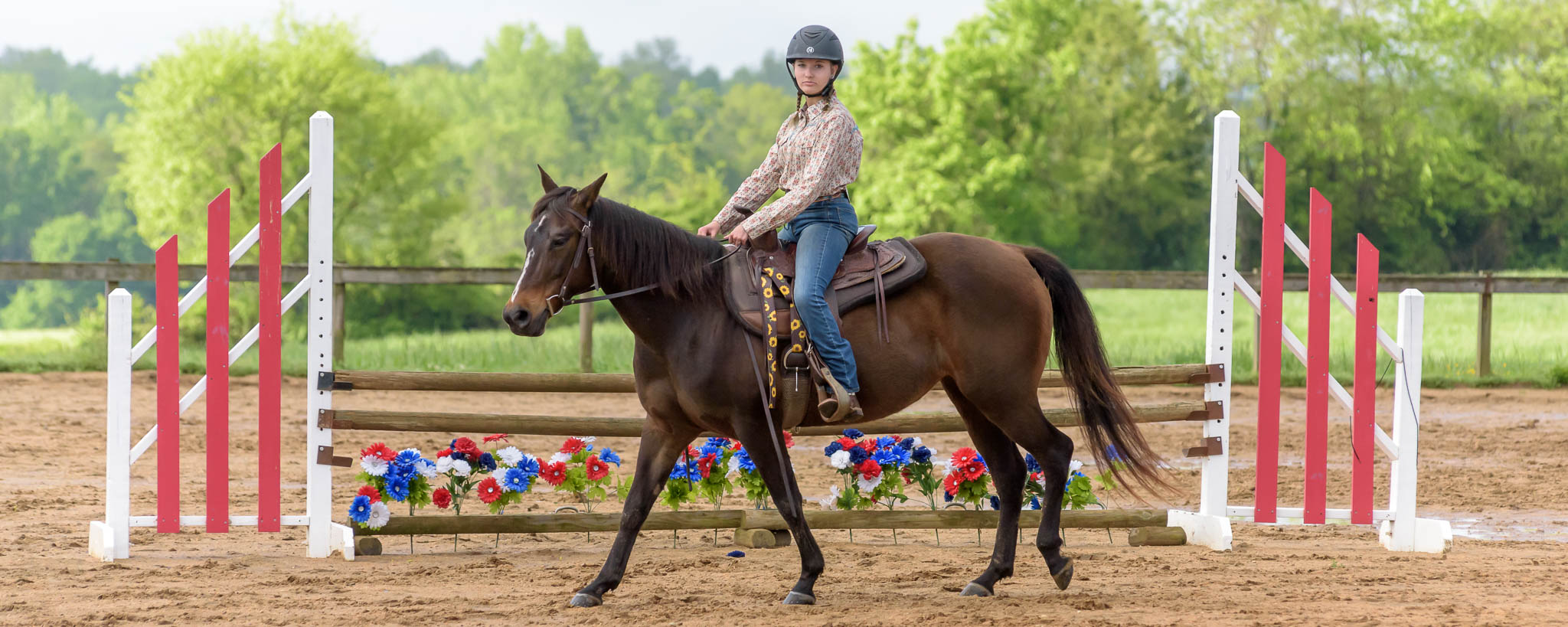 Open Ranchr Show TTC Mocksville NC | Photographer - Duncan Moody | Sabela Images Photography