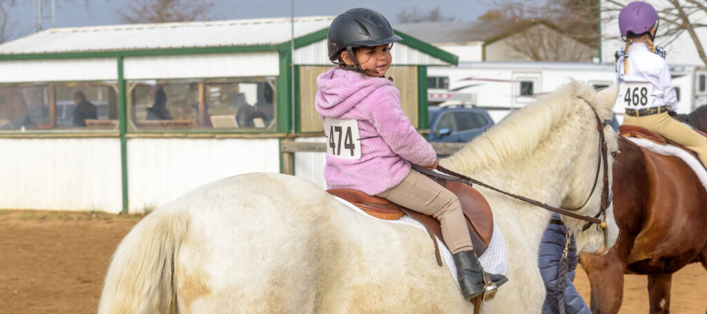 Winter Hunter Show TTC Mocksville NC 11-25-2023| Photographer - Duncan Moody | Sabela Images Photography