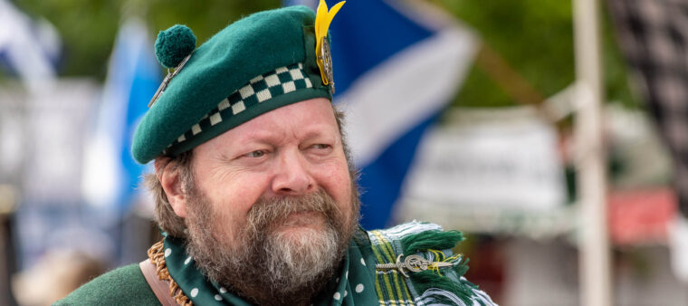 Grandfather Mountain Highland Games 2024 | photo by Duncan Moody Sabela Images Photography