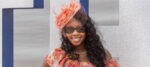 Carolina Cup Races, Camden SC, March 29, 2025 Visitor at the Carolina Cup Races