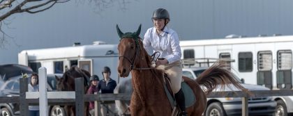 PSC-TTC-20347-401-1417 Thoroughbred Training Center (TTC), Mocksville NC | Photographer - Duncan Moody | Sabela Images Photography