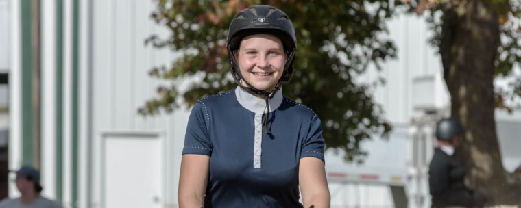 Thoroughbred Training Center (TTC), Mocksville NC | Photographer - Duncan Moody | Sabela Images Photography