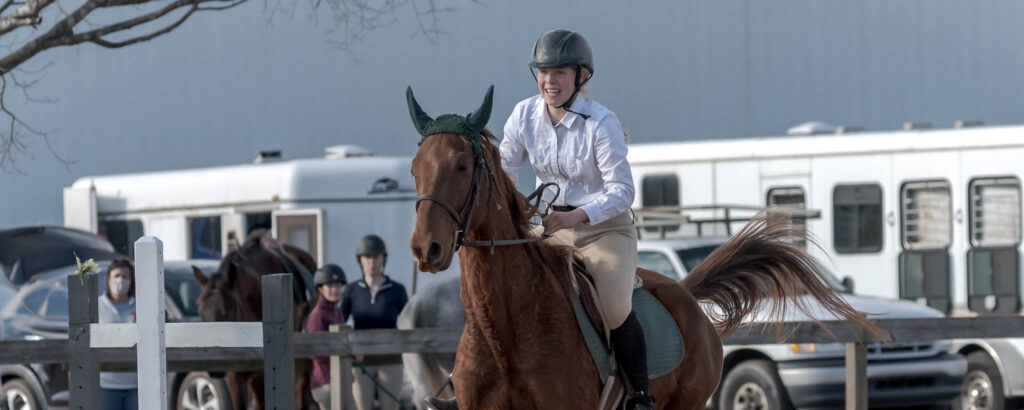 Thoroughbred Training Center (TTC), Mocksville NC | Photographer - Duncan Moody | Sabela Images Photography