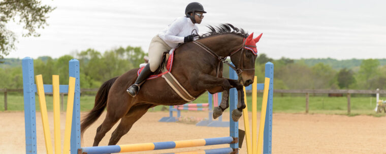 Combined Test and Jumper Show TTC Mocksville NC | Photographer - Duncan Moody | Sabela Images Photography