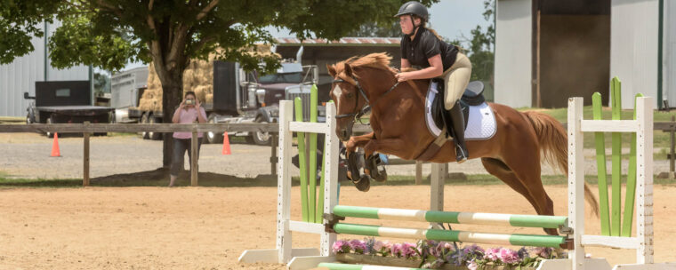 Combined Test and Jumper Show TTC Mocksville NC | Photographer - Duncan Moody | Sabela Images Photography