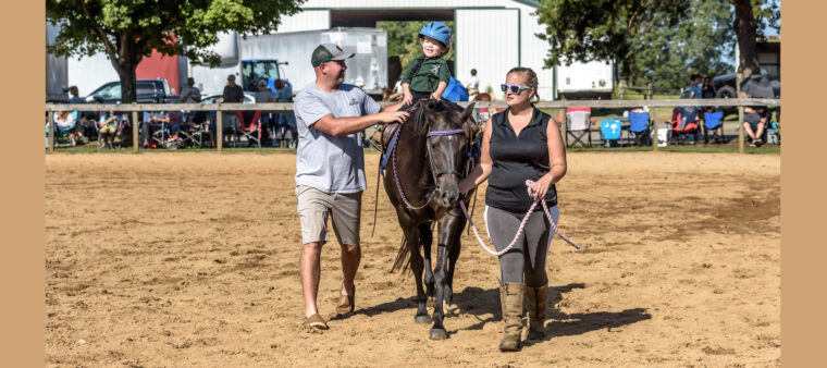Fun Hunter Horse Show TTC Mocksville NC | Photographer - Duncan Moody | Sabela Images Photography
