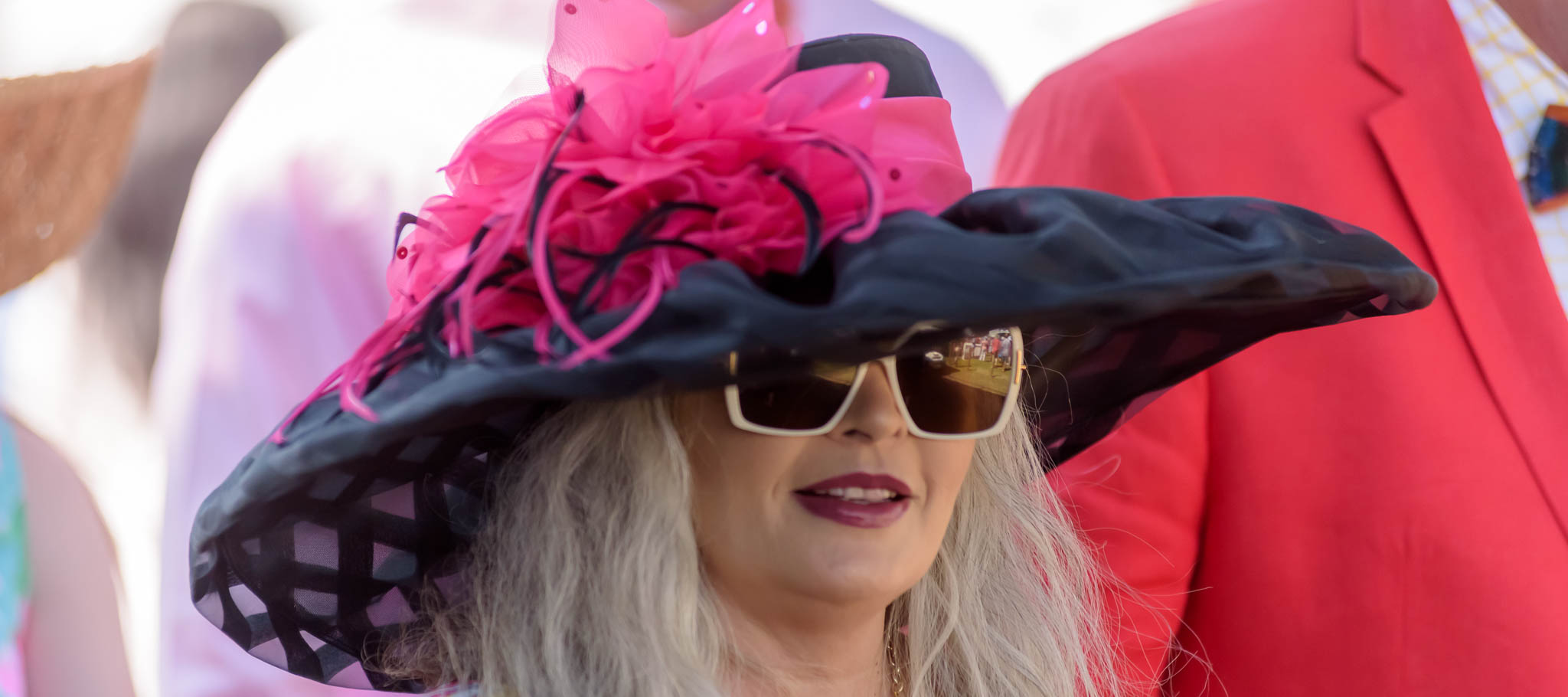 Carolina Cup 2024 | photo by Duncan Moody