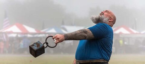 Grandfather Mountain Highland Games